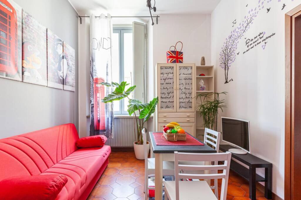 Apartamento Mylove22 Milán