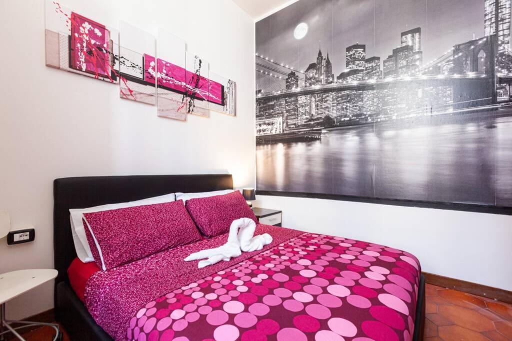 Apartamento Mylove22 Milán