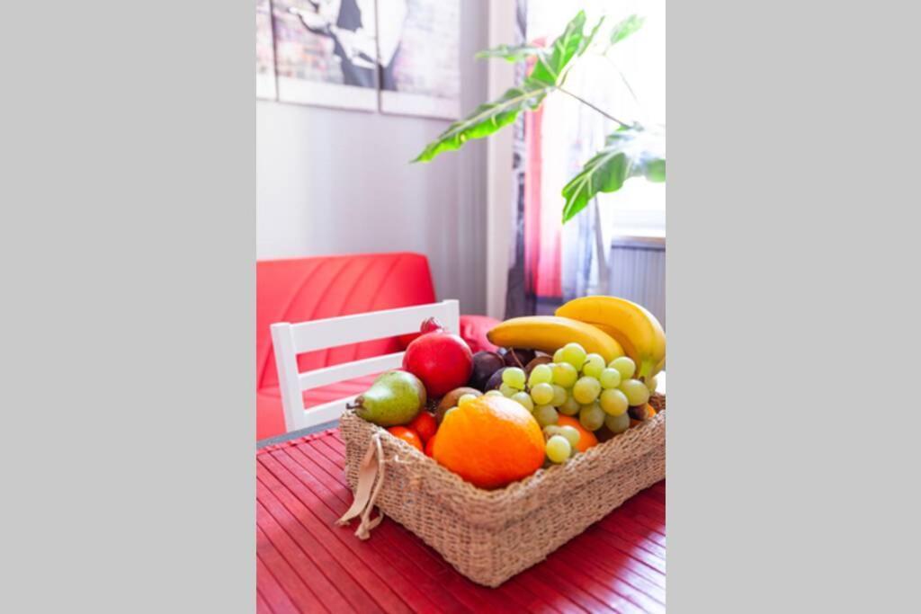 Apartamento Mylove22