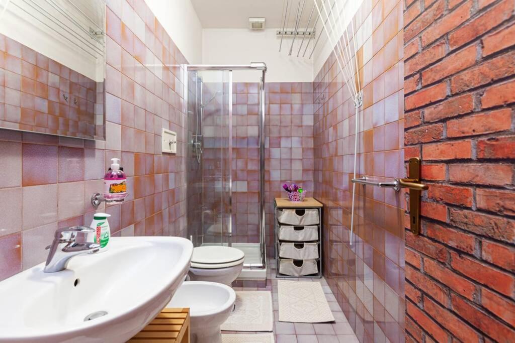 Apartamento Mylove22 Milán