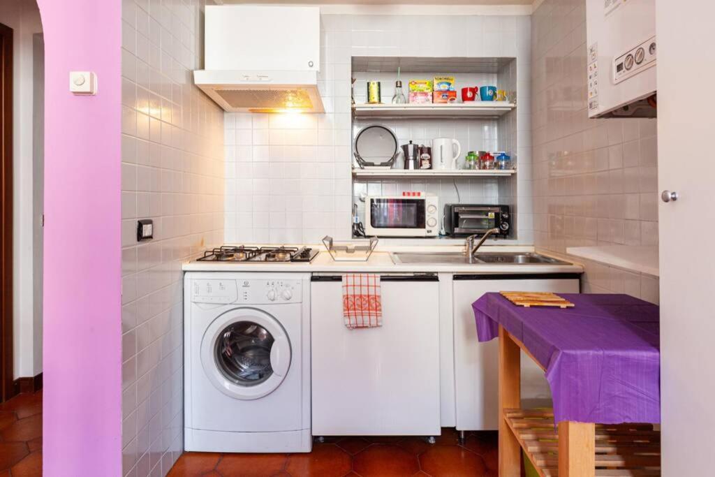 Apartamento Mylove22 Milán