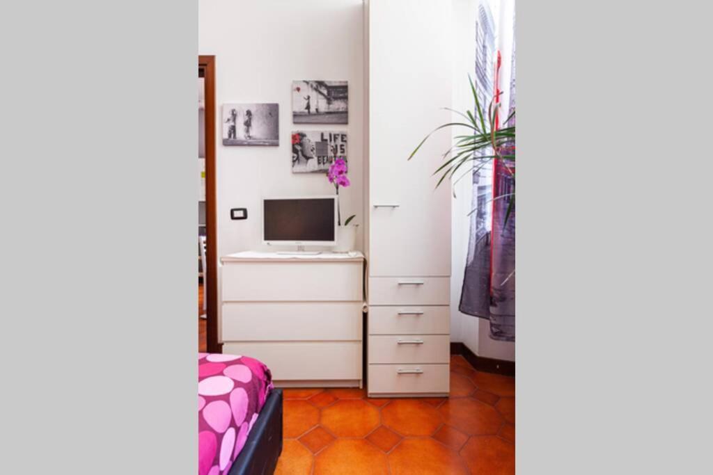 Mylove22 Apartamento Milán
