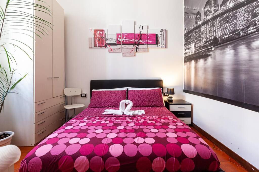 Apartamento Mylove22 *